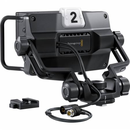 Blackmagic Design - URSA Studio Viewfinder G2